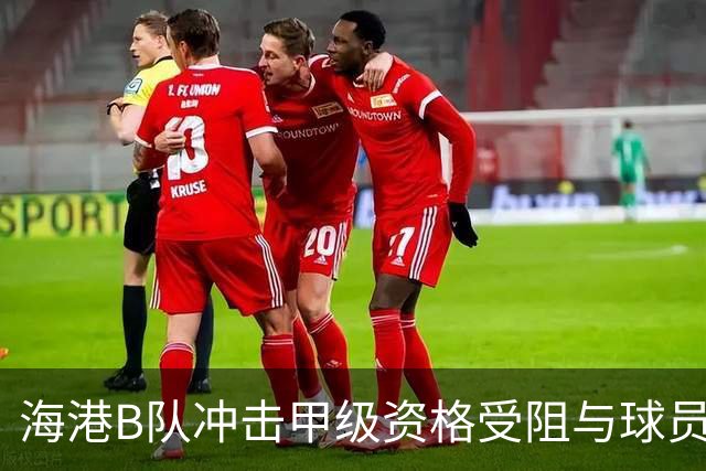 海港B队冲击甲级资格受阻与球员调用策略分析